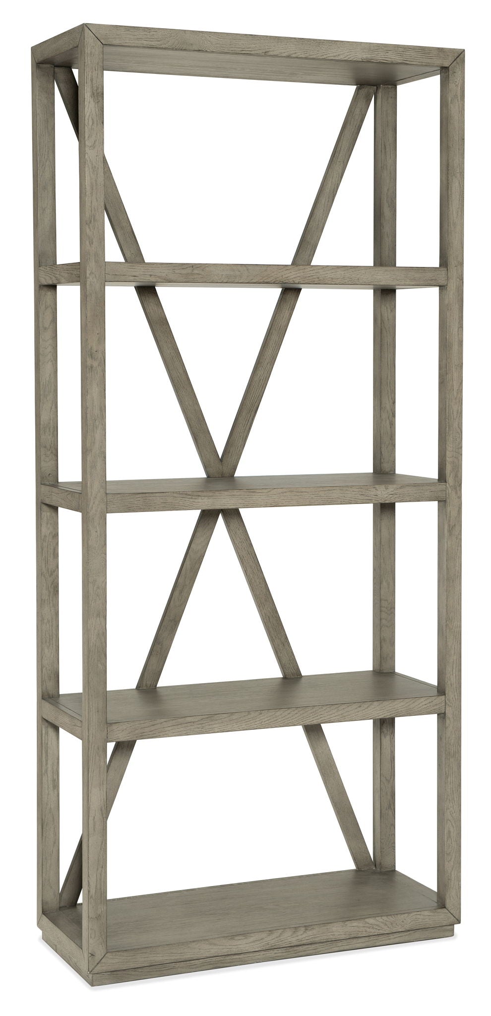 Linville Falls - Wisemans View Etagere - Gray