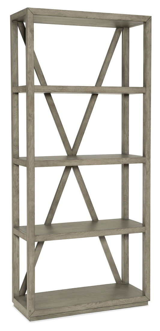 Linville Falls - Wisemans View Etagere - Gray