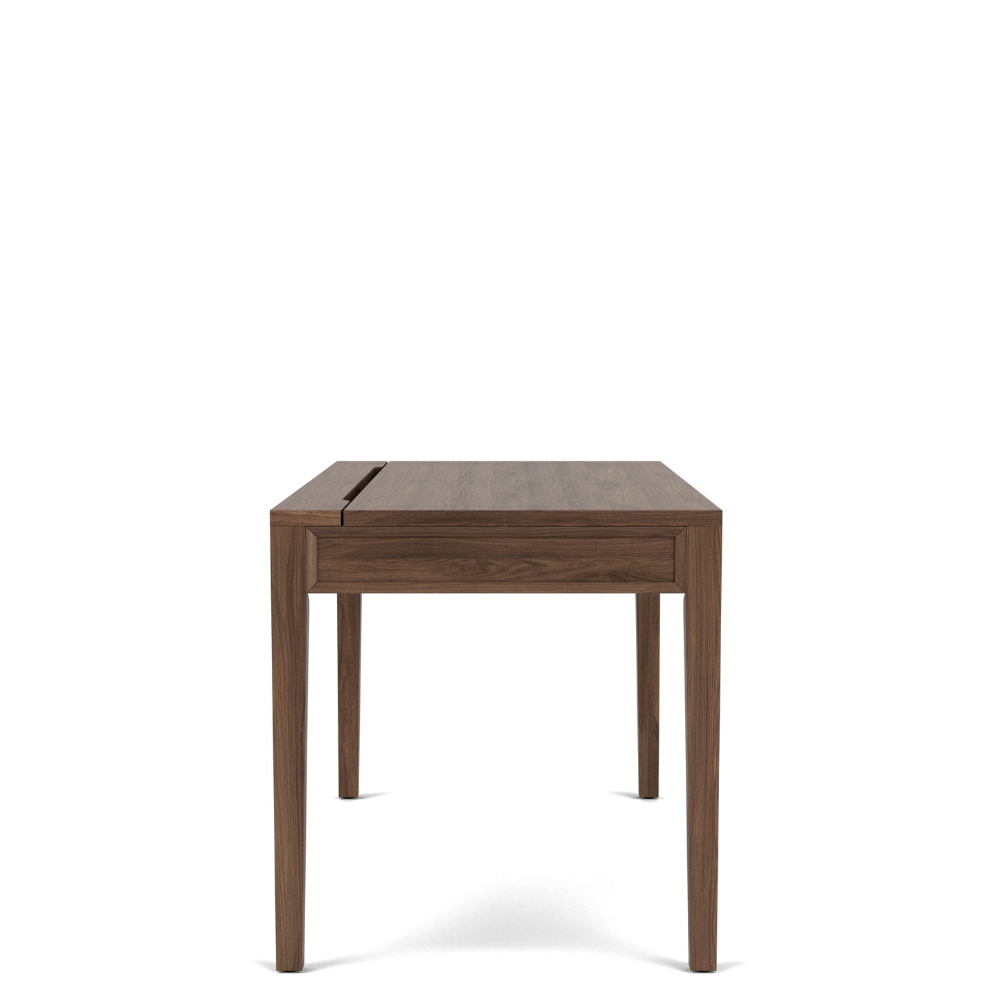 Brooks - Writing Desk - Nouveau Walnut