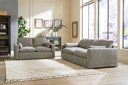 Dramatic - Living Room Set