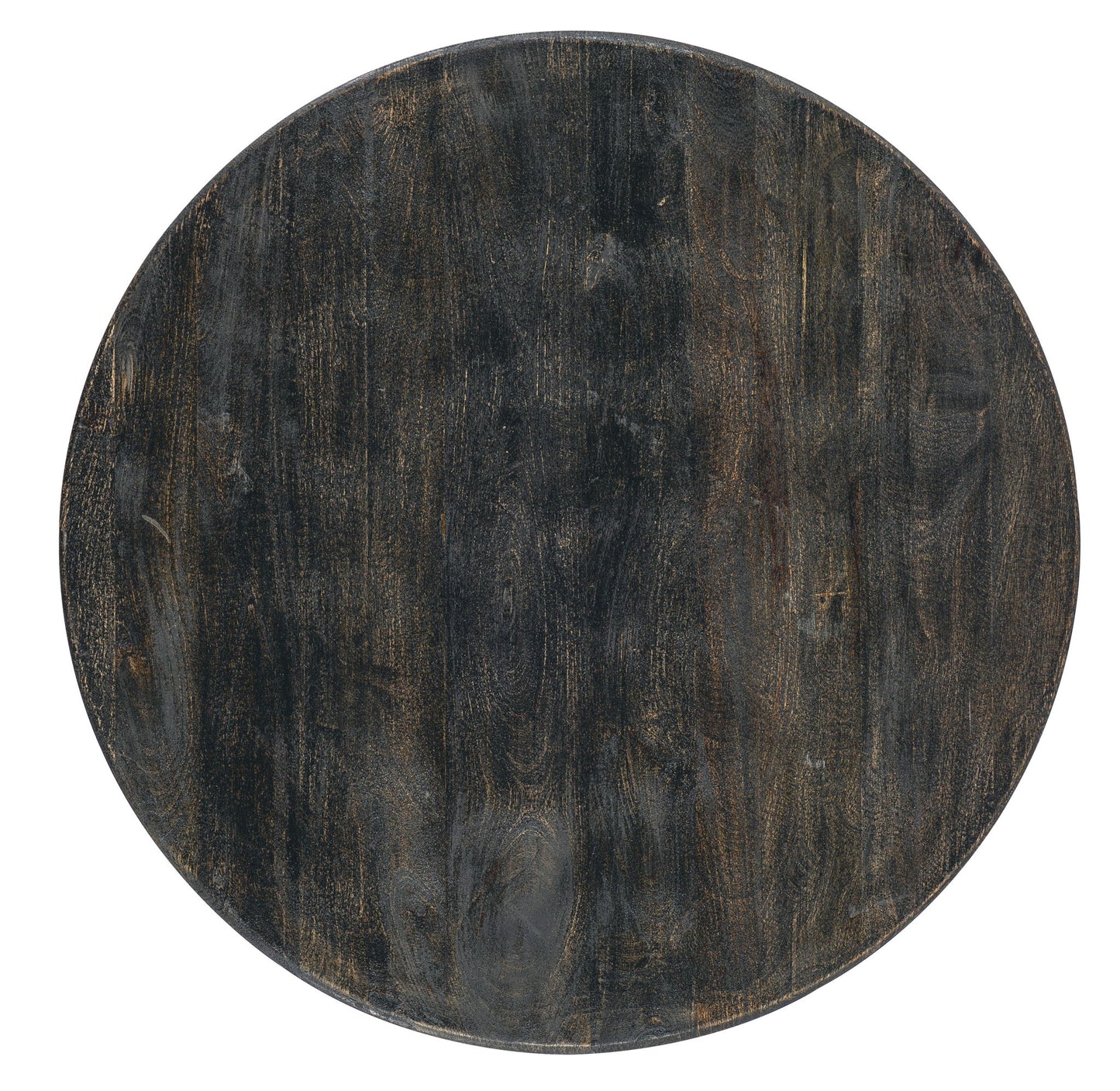 Commerce And Market - Arness Cocktail Table - Black