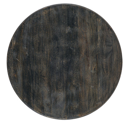 Commerce And Market - Arness Cocktail Table - Black
