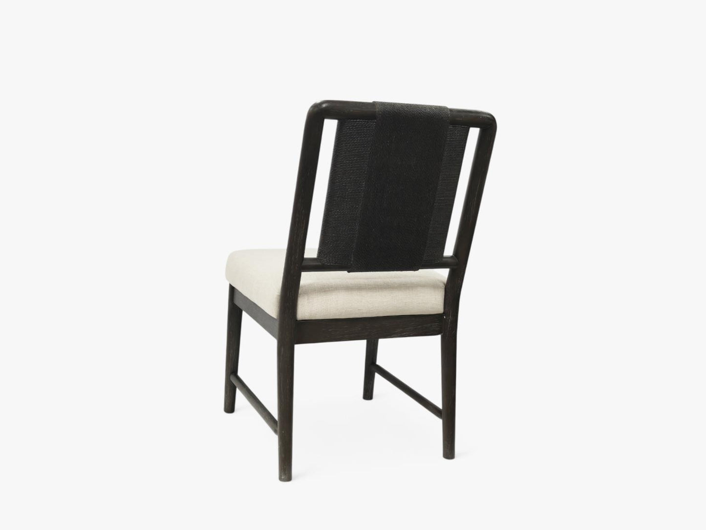 Maren - Woven Back Side Chair (Set of 2)