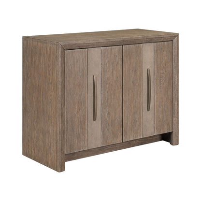 Lafayette - Accent Cabinet
