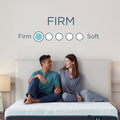Tempur-Adapt - LuxeAdapt Firm Mattress