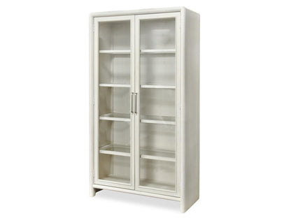 Maren - Display Cabinet