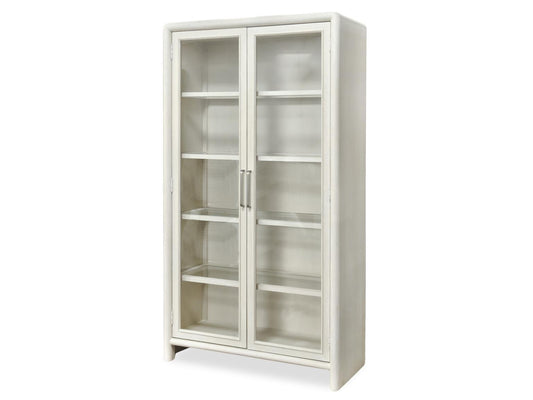 Maren - Display Cabinet