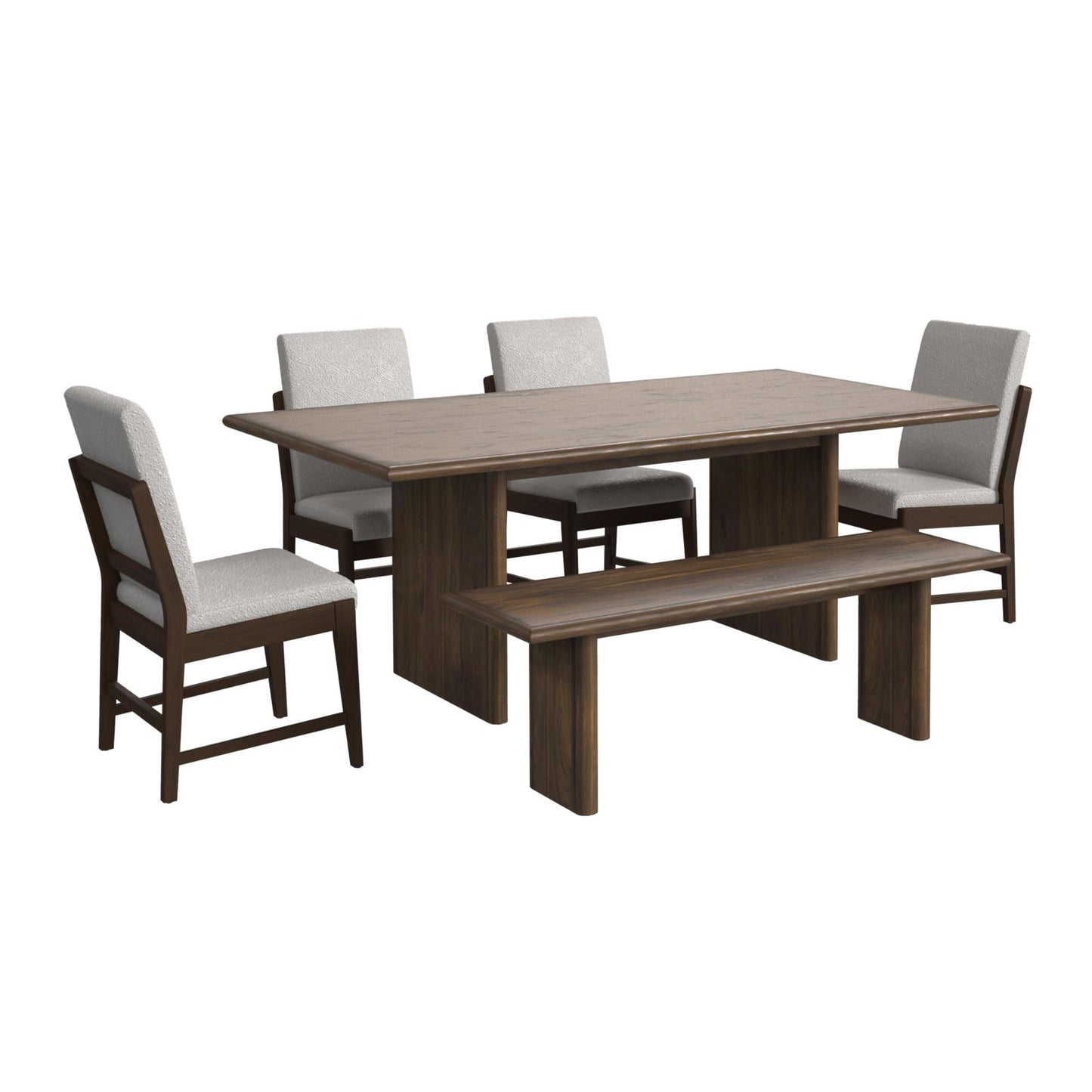 Brisbane - Standard Height Dining Set