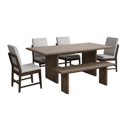 Brisbane - Standard Height Dining Set