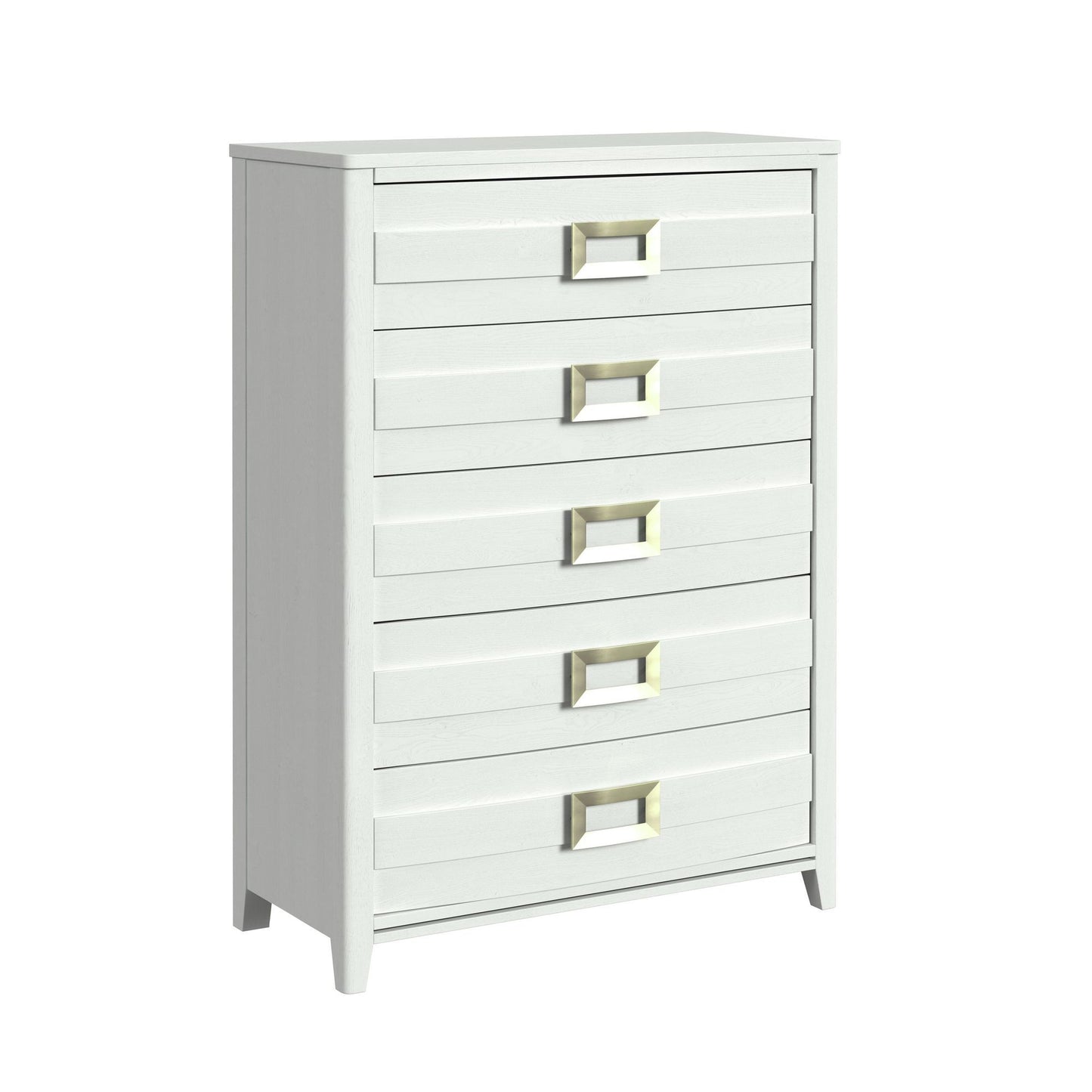 Tobias - Bedroom Set With LED