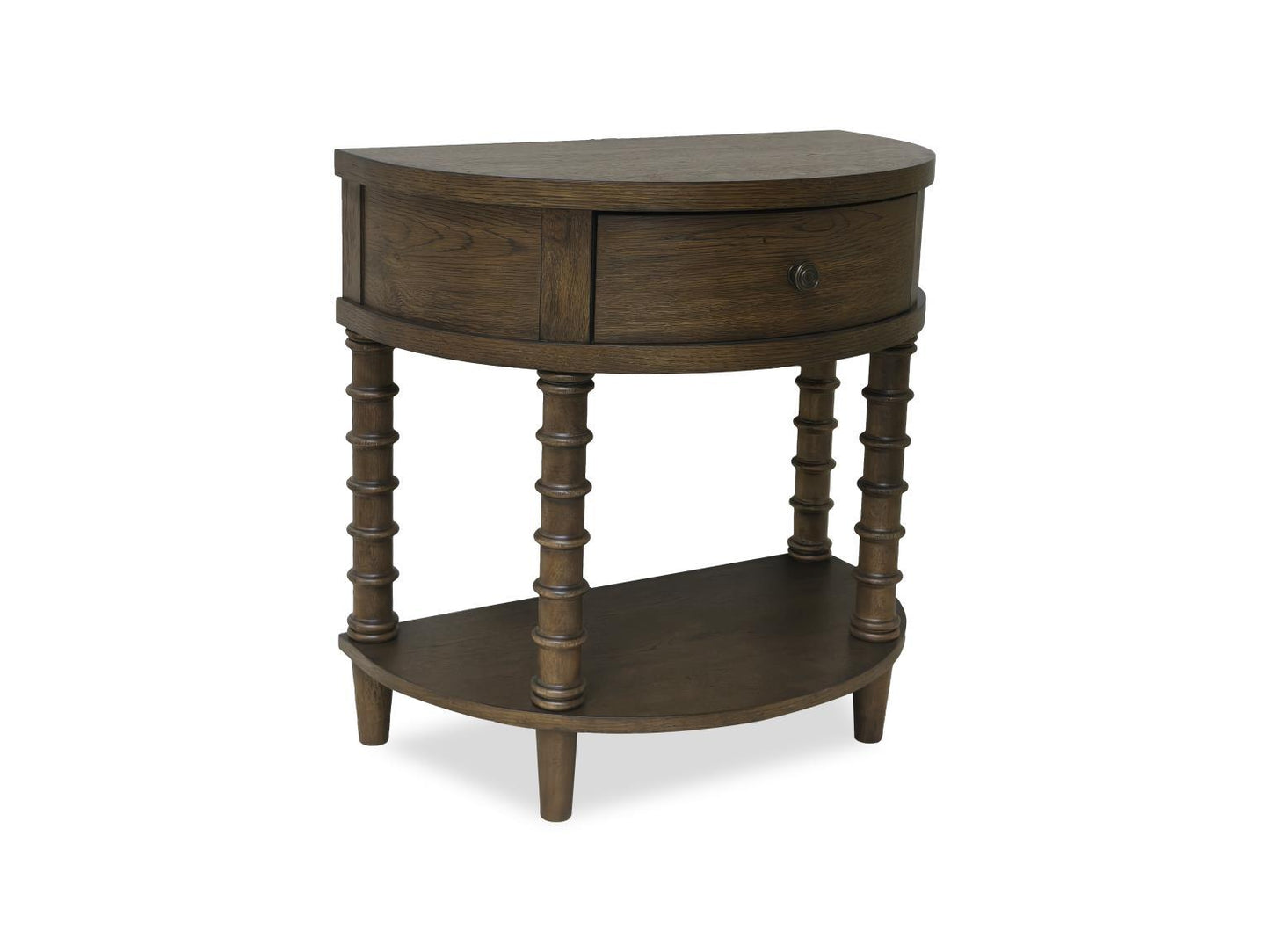 Seraphina - Open Nightstand
