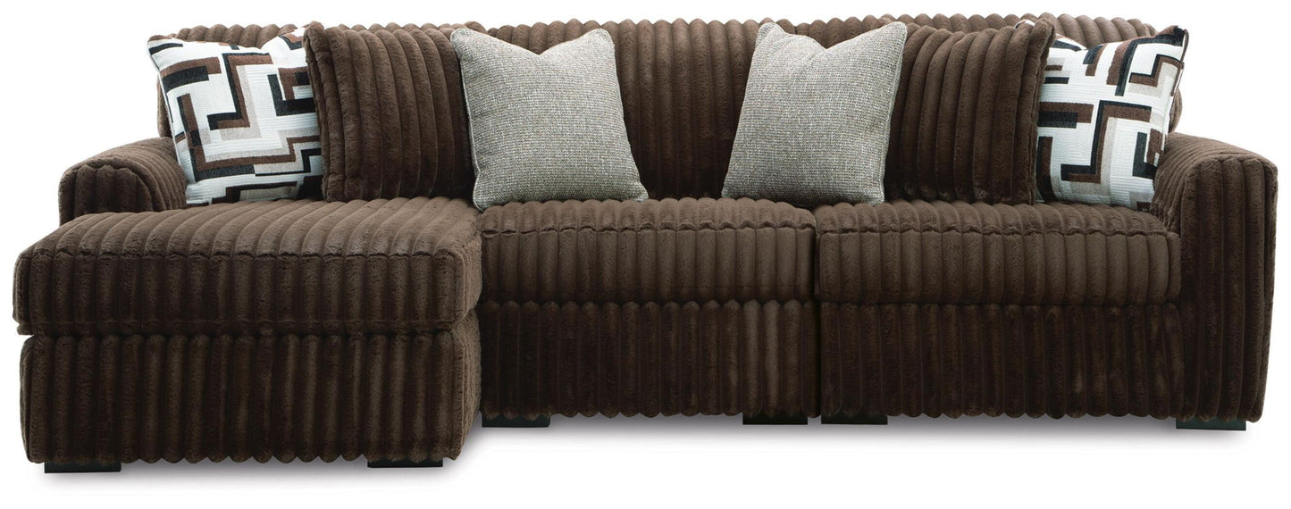 Midnight-Madness - Sectional