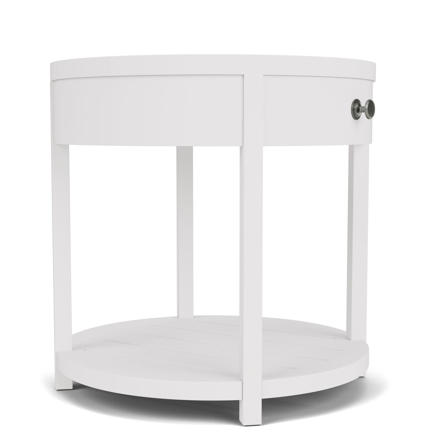 Rosalie - Round Table