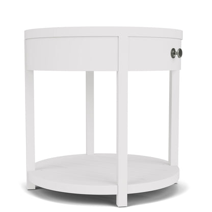 Rosalie - Round Table