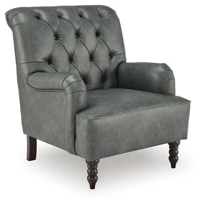 Tartonelle - Accent Chair