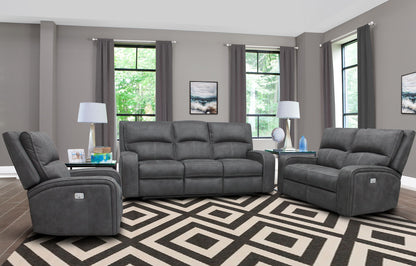 Polaris - Power Loveseat