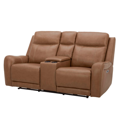 Haywood - Power Reclining Sofa Set