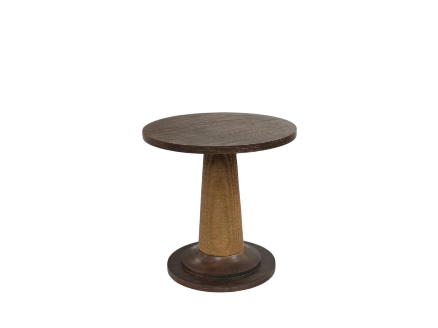 Reflections - Round End Table