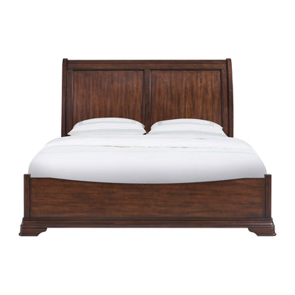 Phillipe - Bed