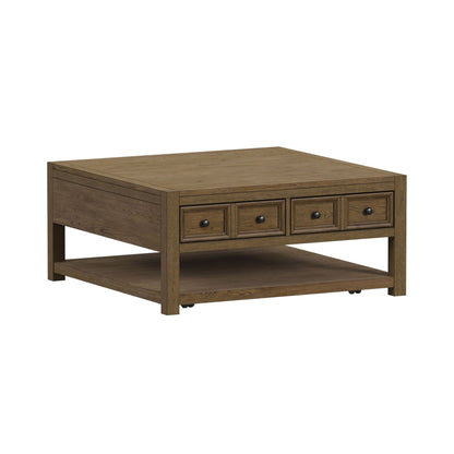 Heritage & Home - Occasional Table Set