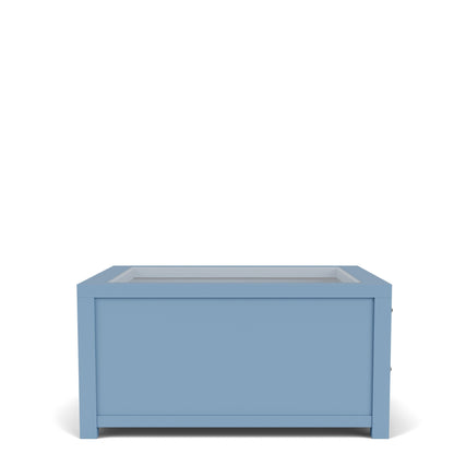 Rosalie - Collectors Cocktail Table