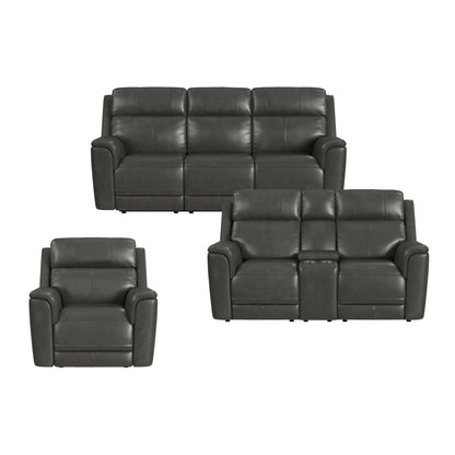 Mustang -Living Room Set