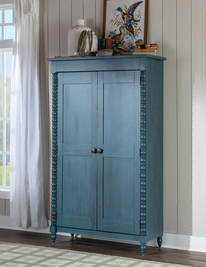 Lake House - Jenny Lind Armoire
