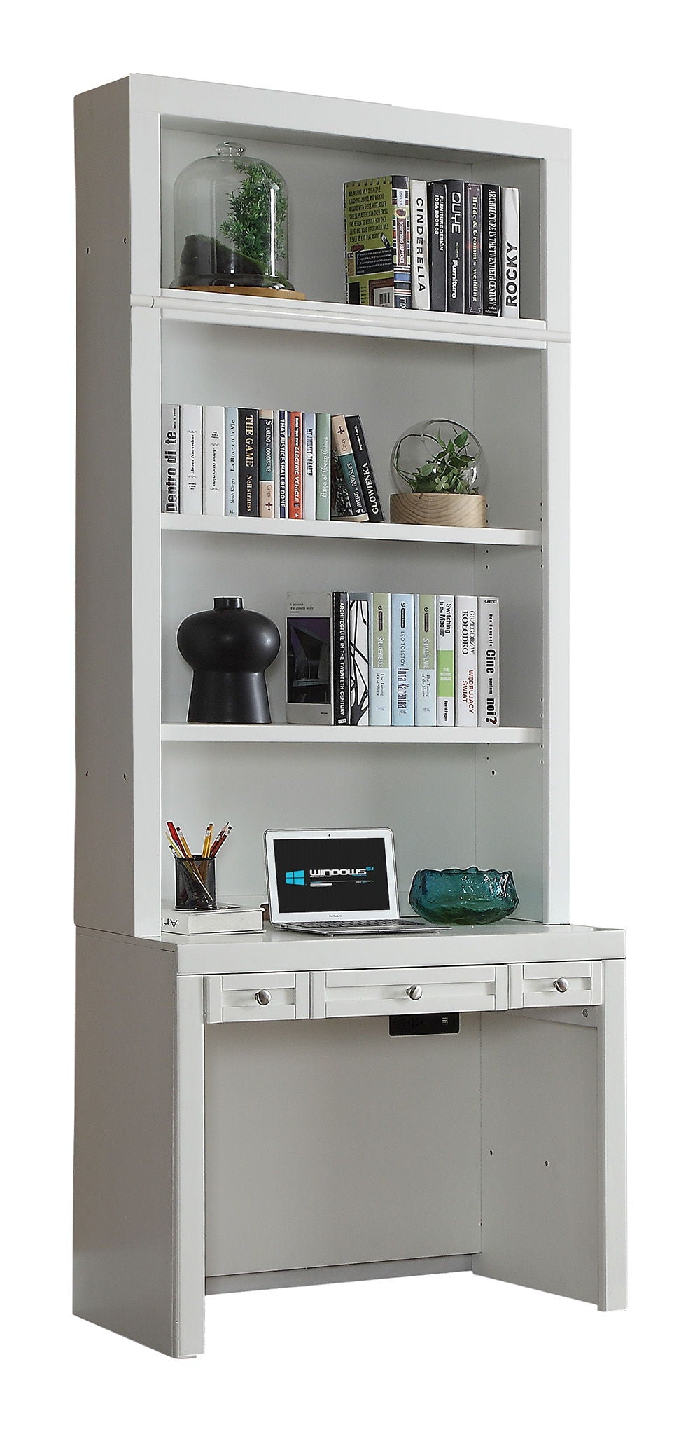 Catalina - Library Desk
