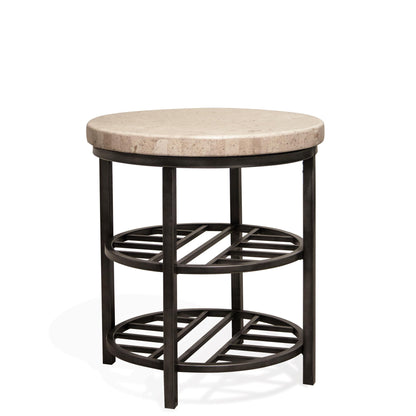 Capri - Round Table