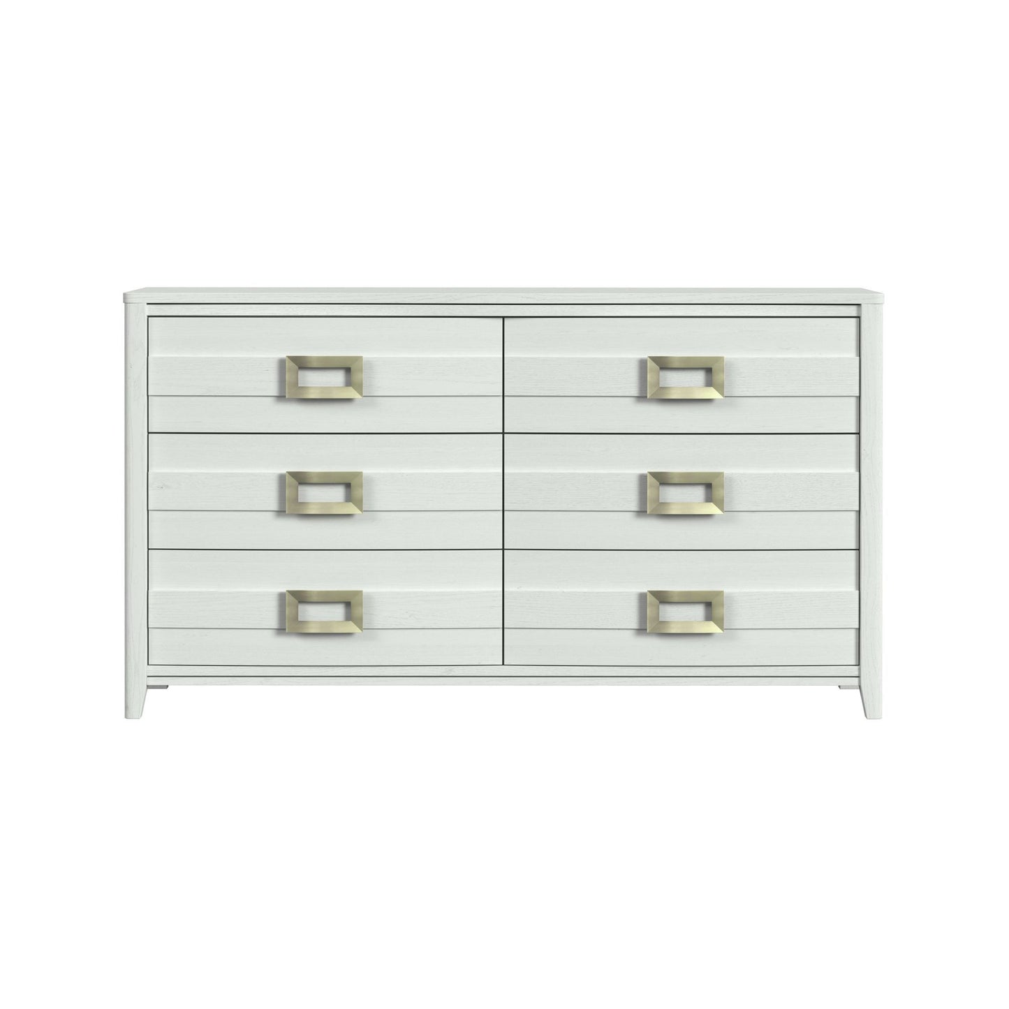 Tobias - 6-Drawer Dresser
