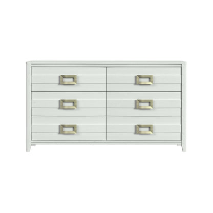 Tobias - 6-Drawer Dresser