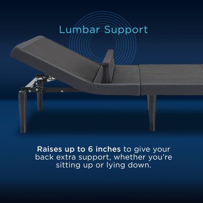Bases - Tempur-Ergo Adjustable Base