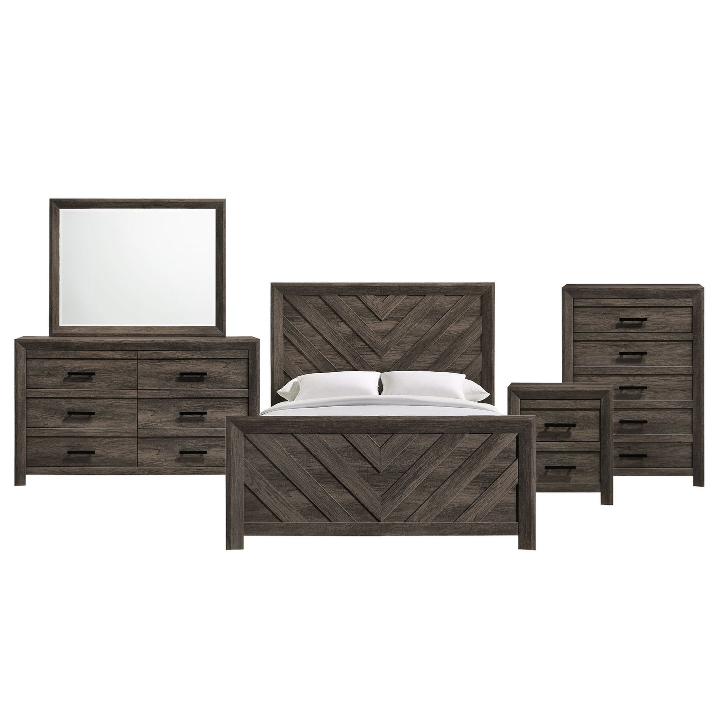 Eleanor - Bedroom Set