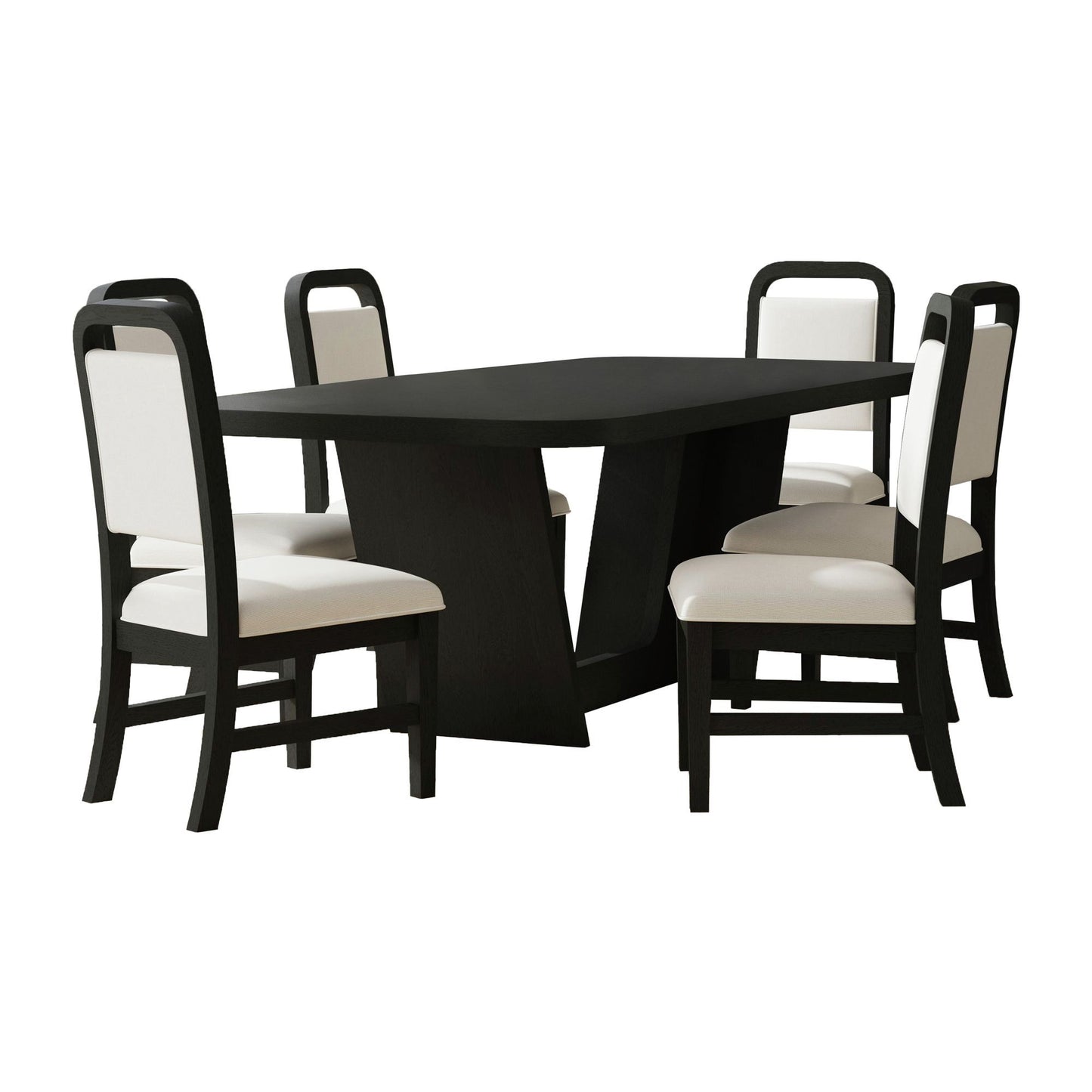 Ridgemont - Standard Height Dining Set