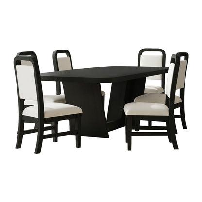 Ridgemont - Standard Height Dining Set