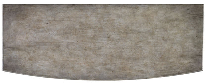 Melange - Delano Chest - Dark Gray