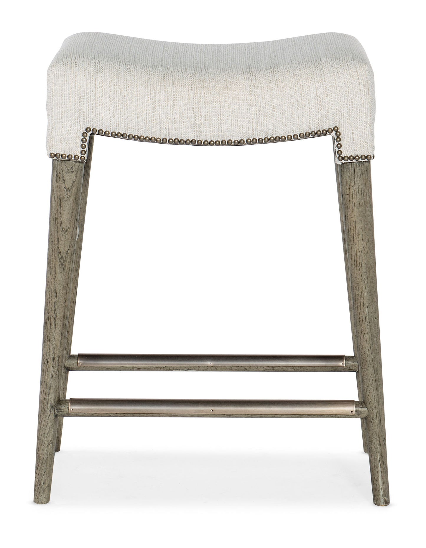 Linville Falls - Green Valley Counter Stool - Beige