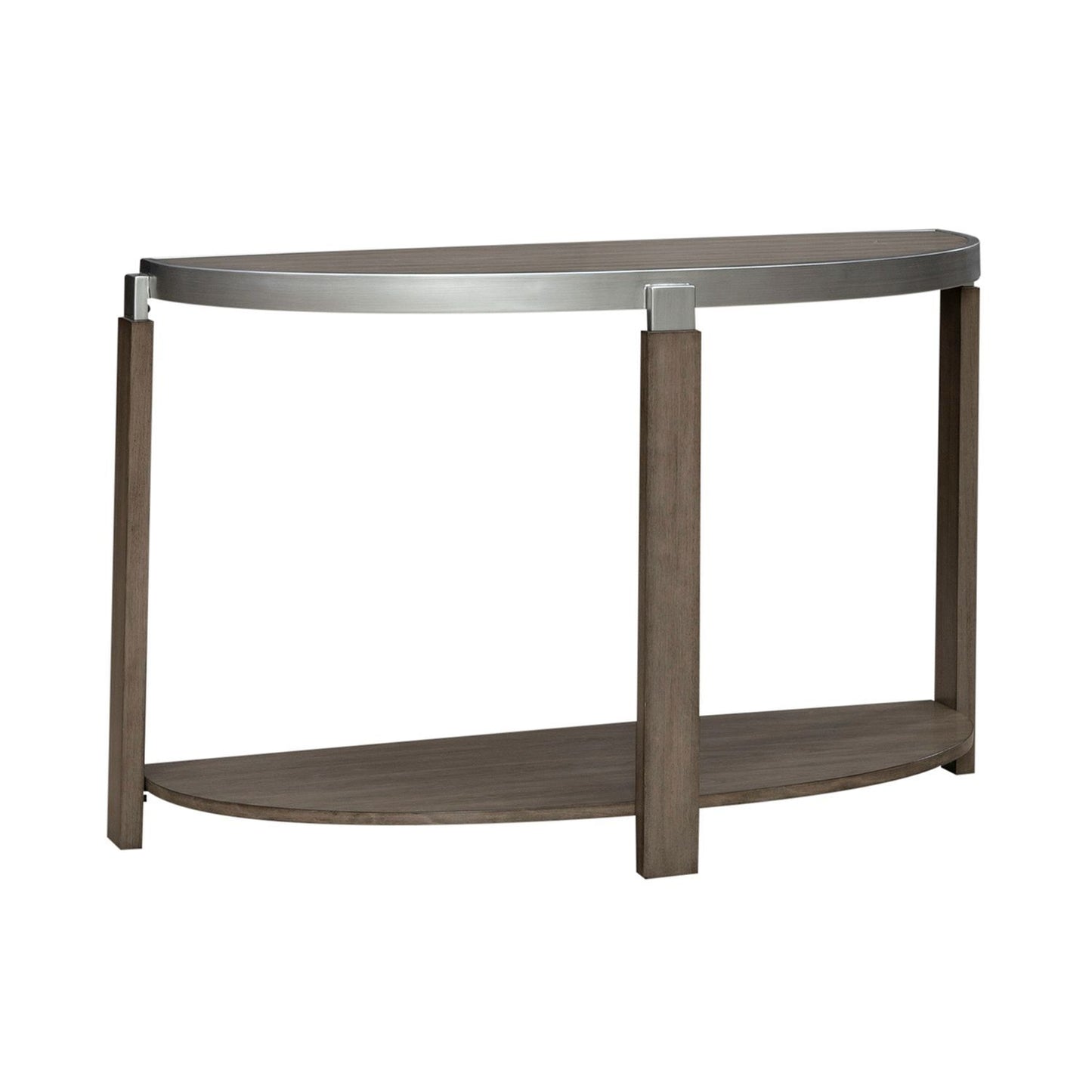 Sutton - Sofa Table - Bleached Sand