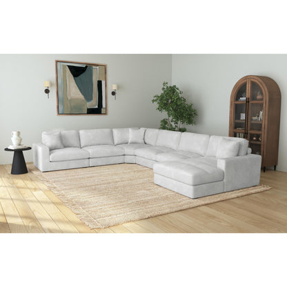 Arizona - Modular Sectional Set