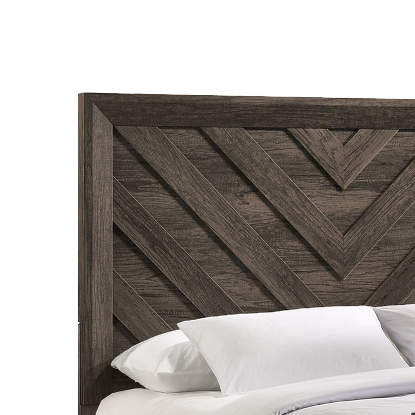 Eleanor - Bed