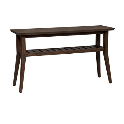 Ventura Blvd - Sofa Table - Bronze Spice