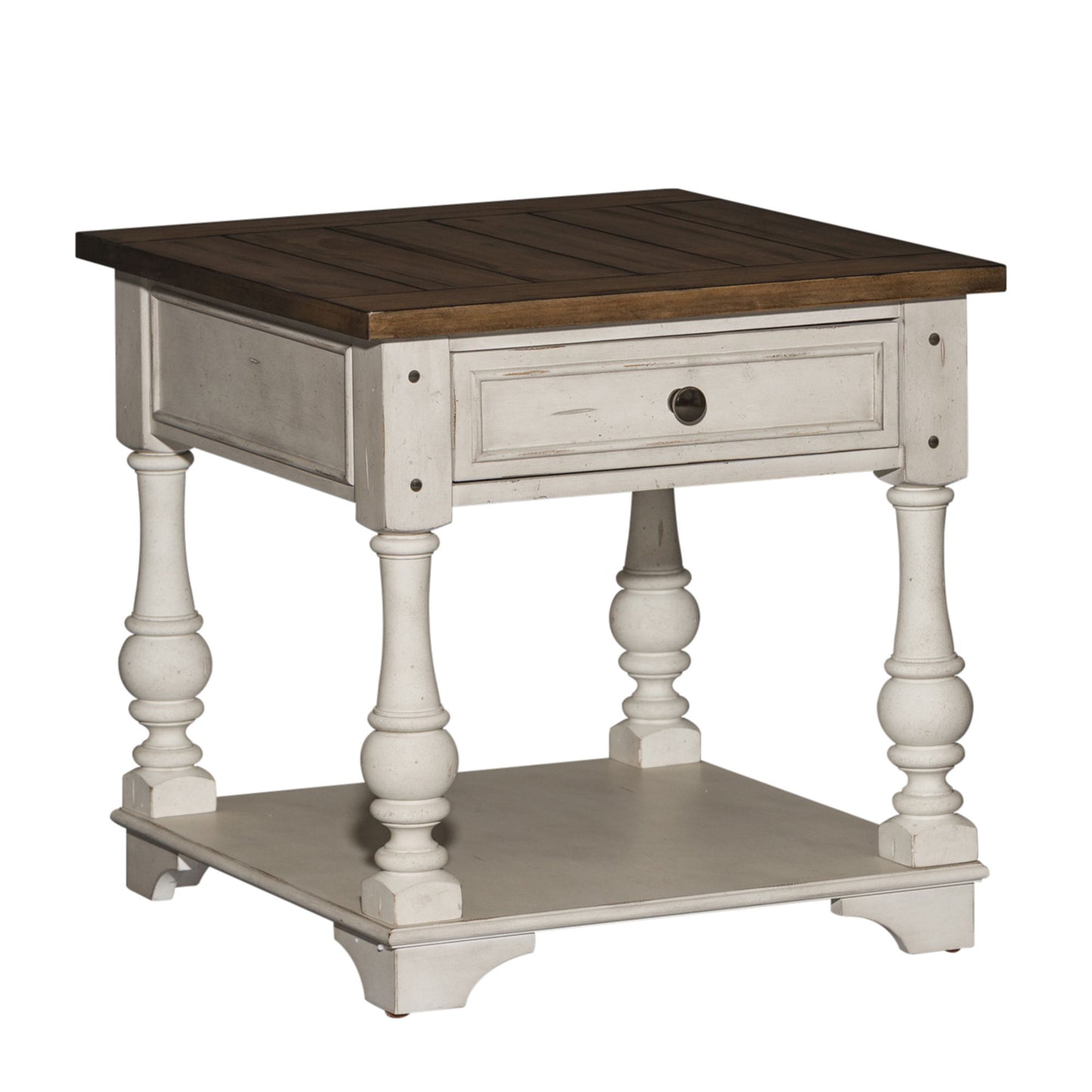 Morgan Creek - Table