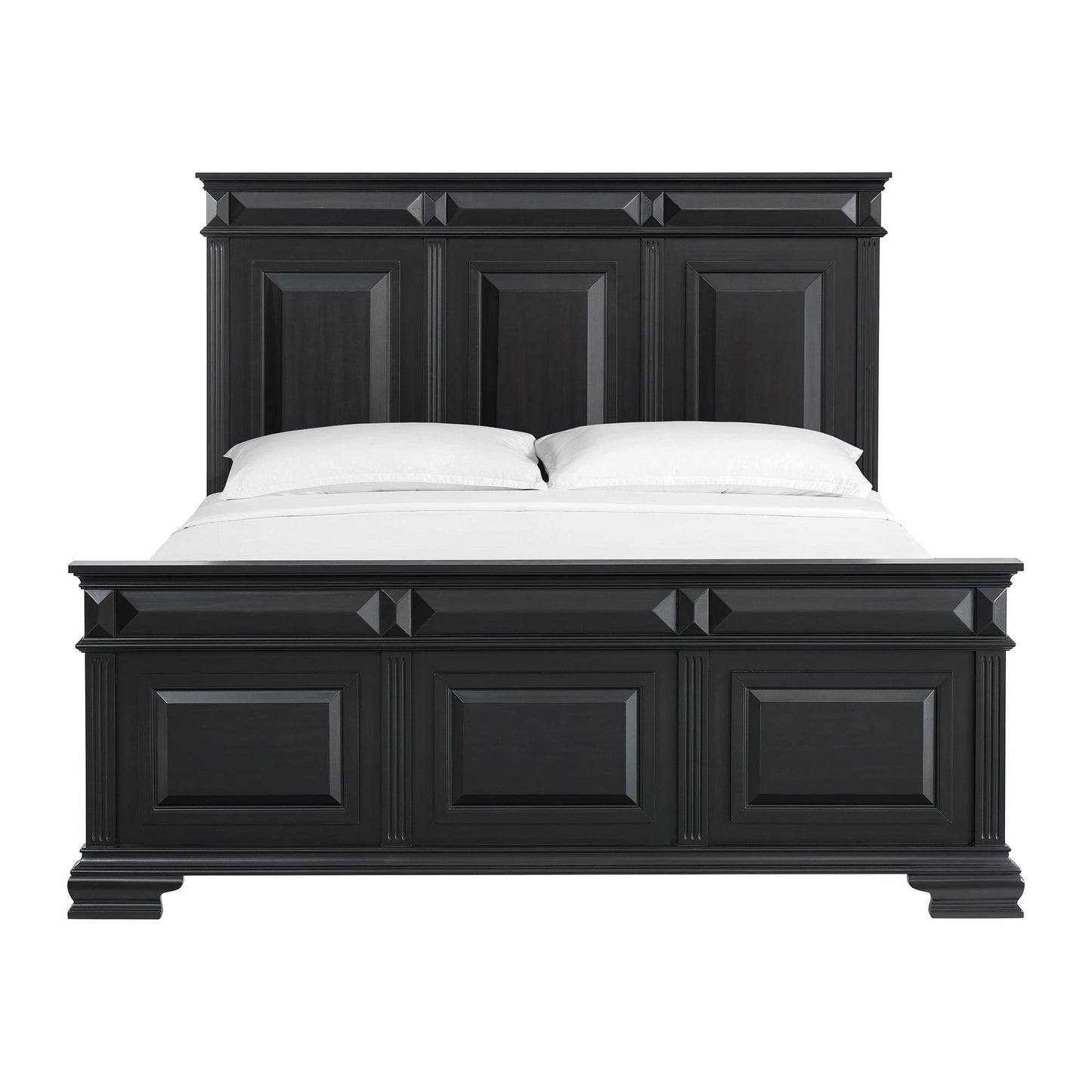 Bridgestone - Panel Bed