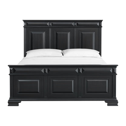 Bridgestone - Panel Bed