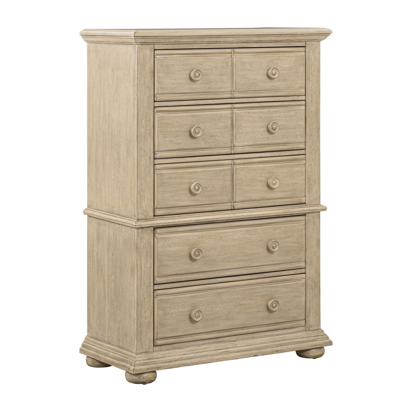 Summer House - 5 Drawer Chest