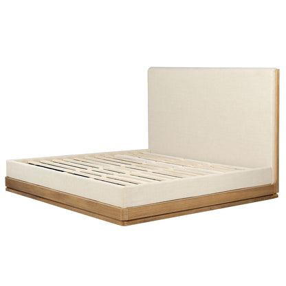 Zoey - Upholstered Bed