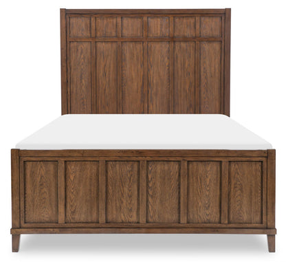 Horizons - Complete Panel Bed