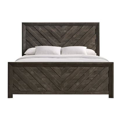 Eleanor - Bed