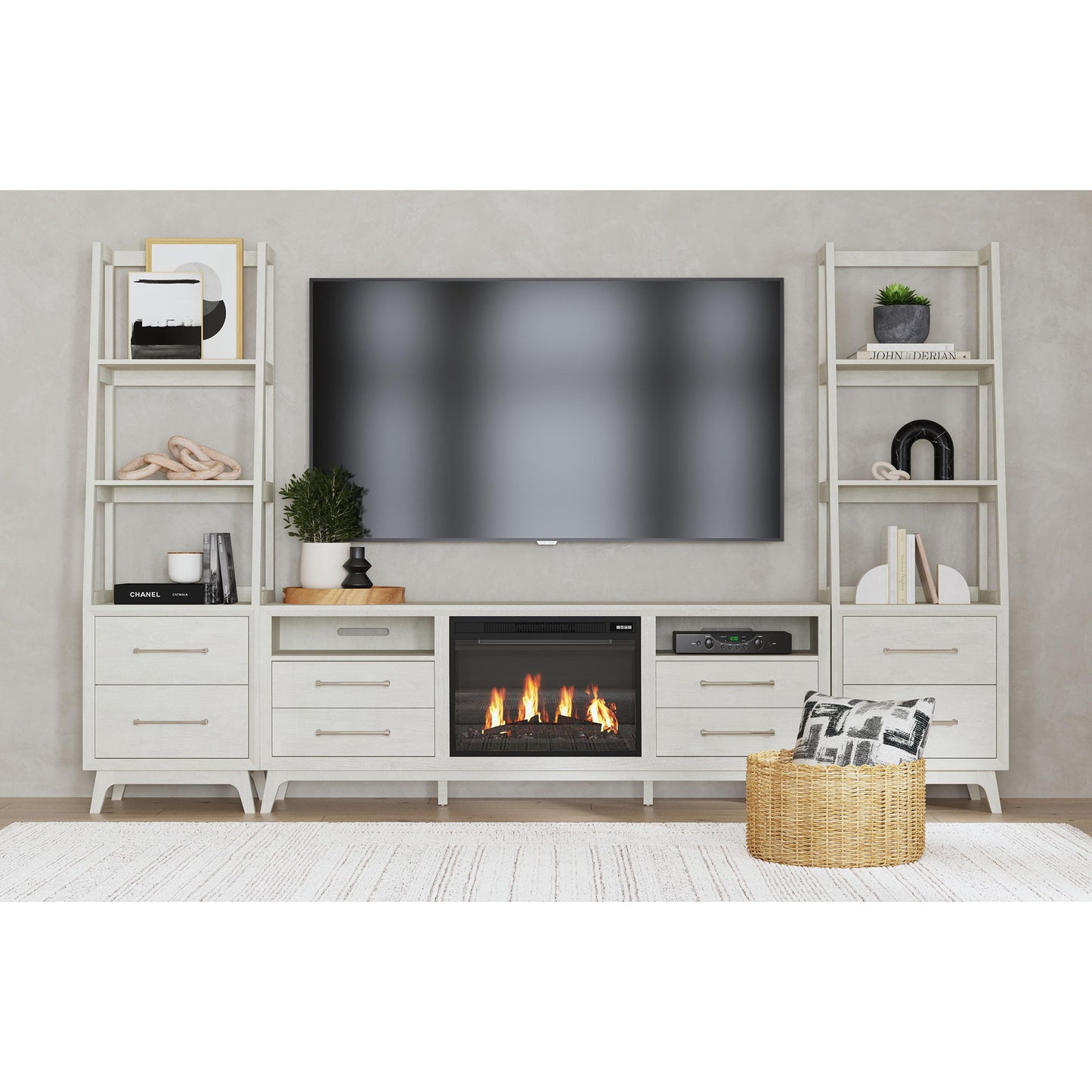 Westland - TV Console