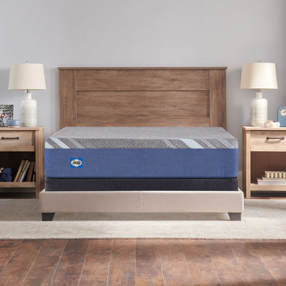 Golden Elegance - Bridgerton Medium Mattress